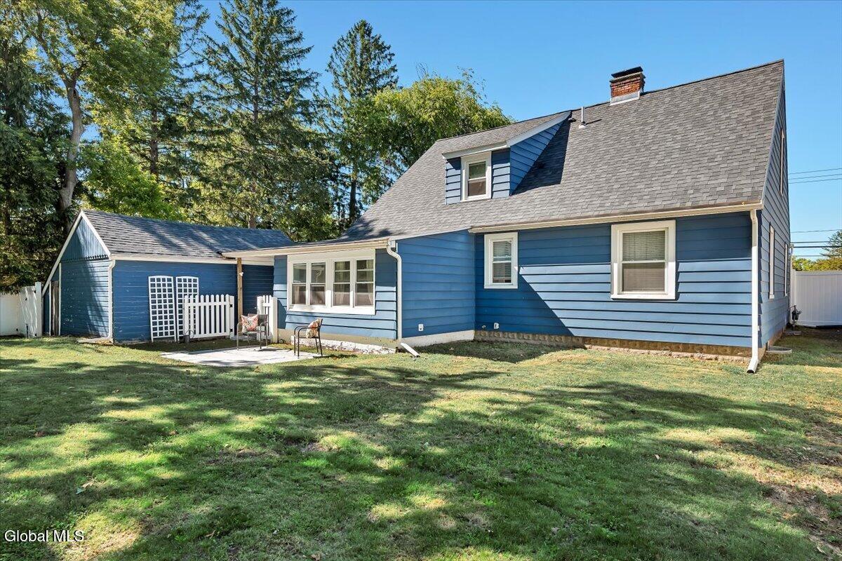 13 Van Buren Road Glenville NY 12302