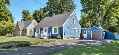 13 Van Buren Road Glenville NY 12302