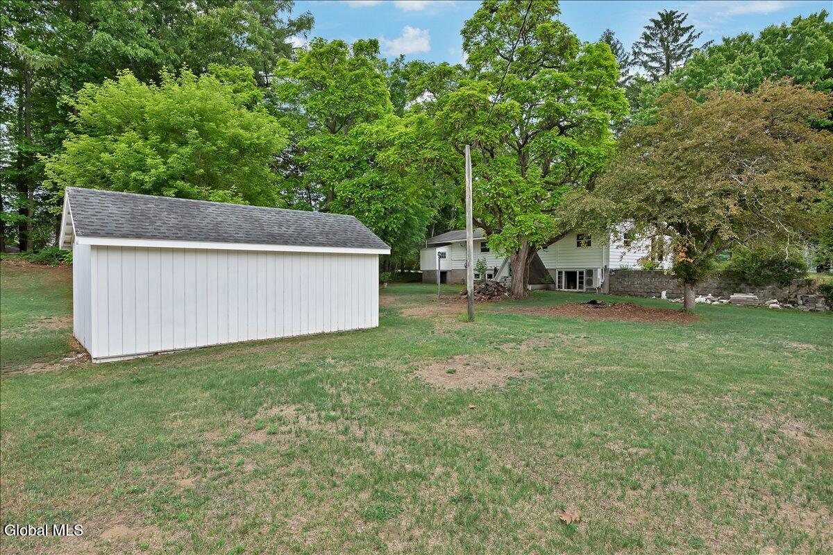 832 Nys Route 29 Saratoga Springs NY 12866