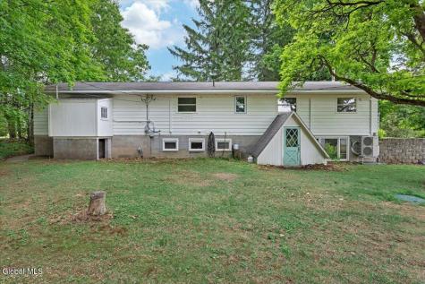 832 Nys Route 29 Saratoga Springs NY 12866