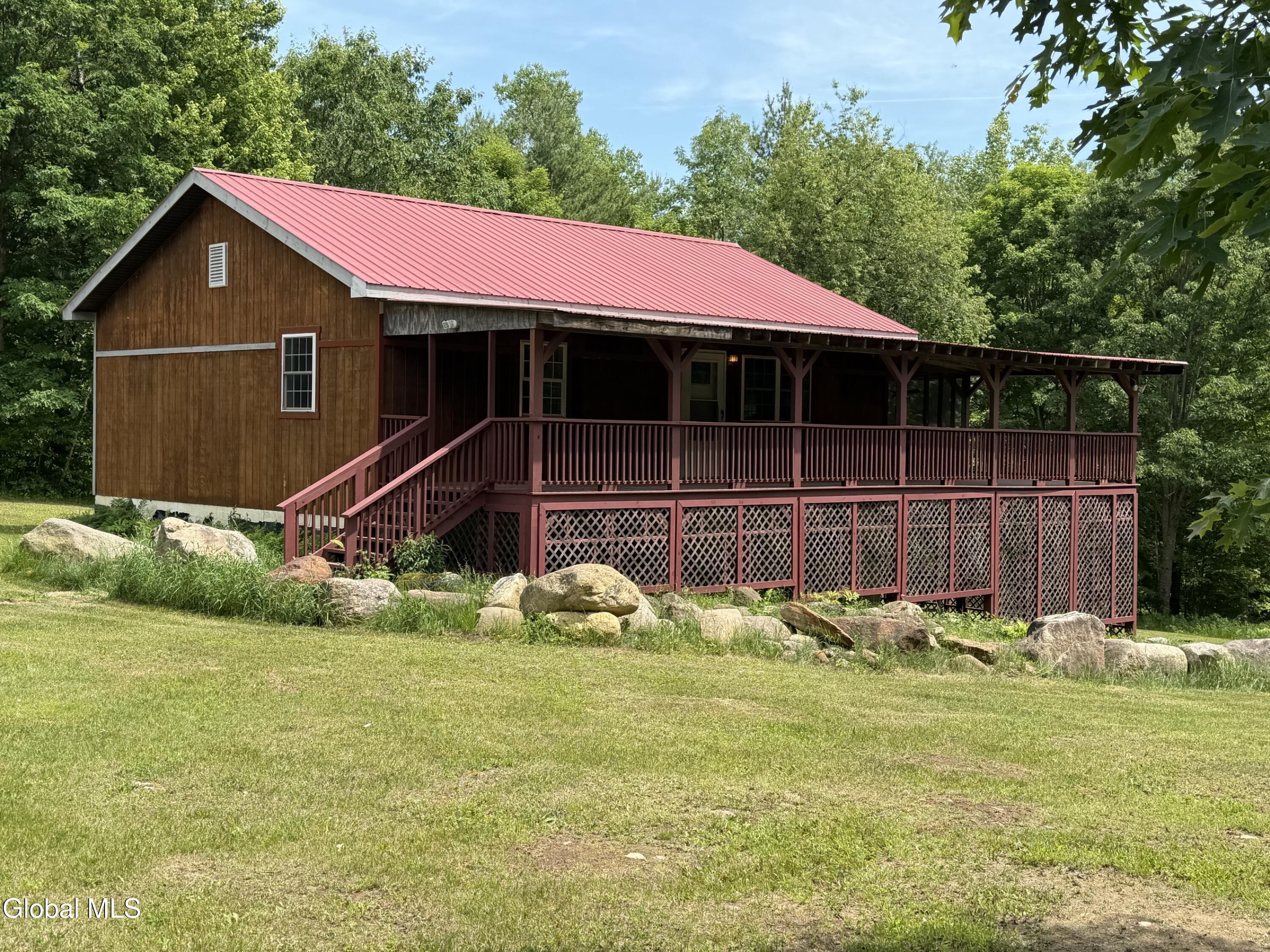 396 Switchback Road Port Henry NY 12974