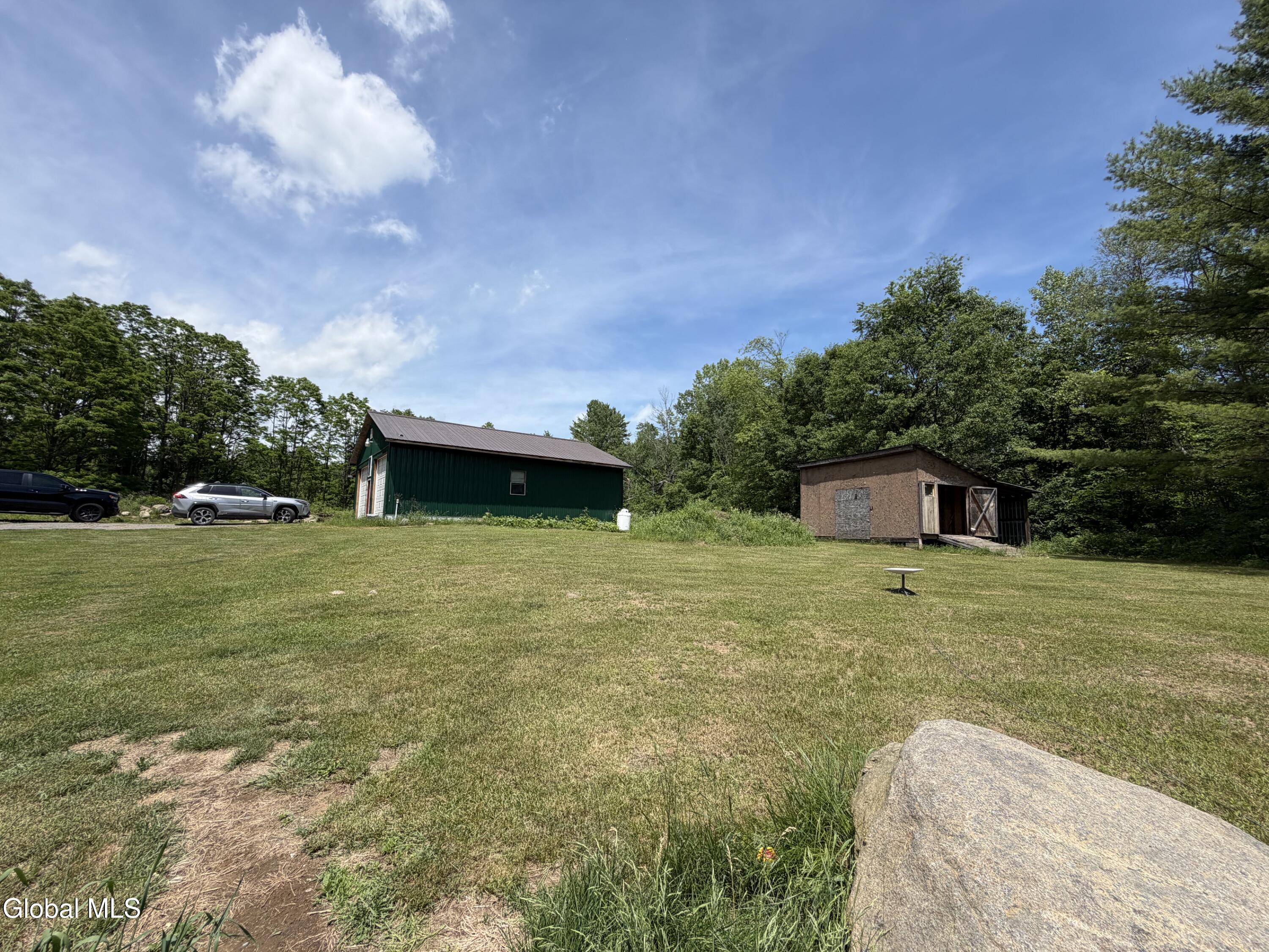396 Switchback Road Port Henry NY 12974
