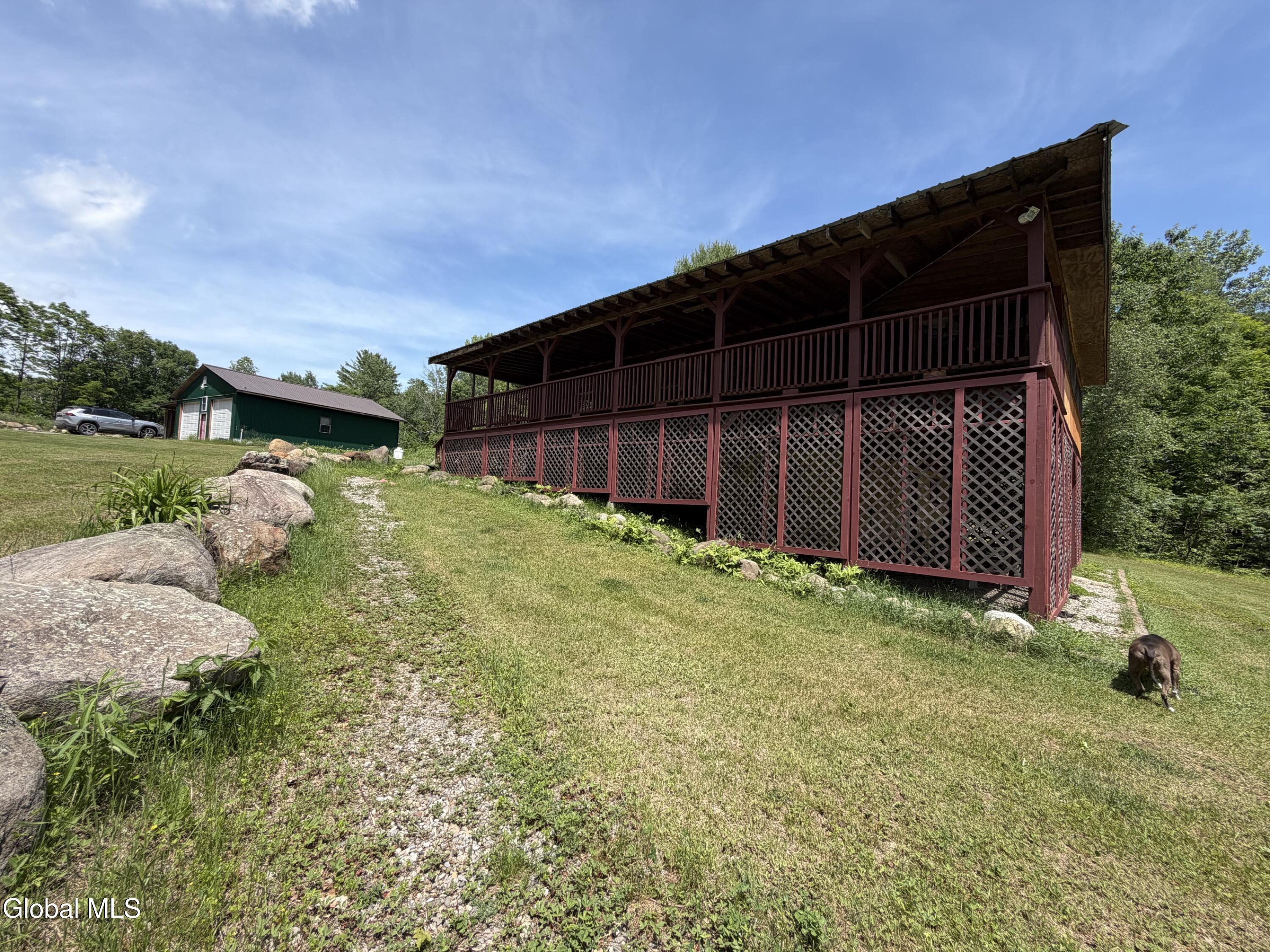 396 Switchback Road Port Henry NY 12974