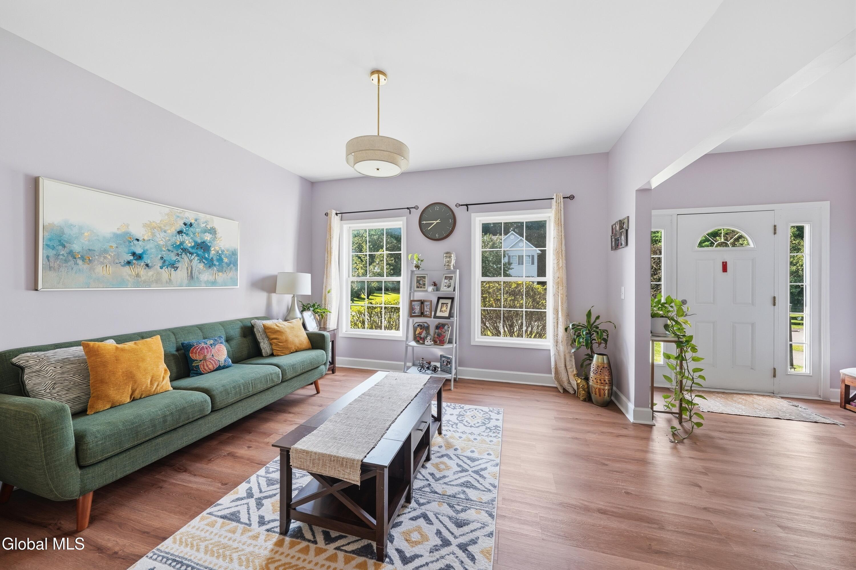 8 Ryan Court Clifton Park NY 12065
