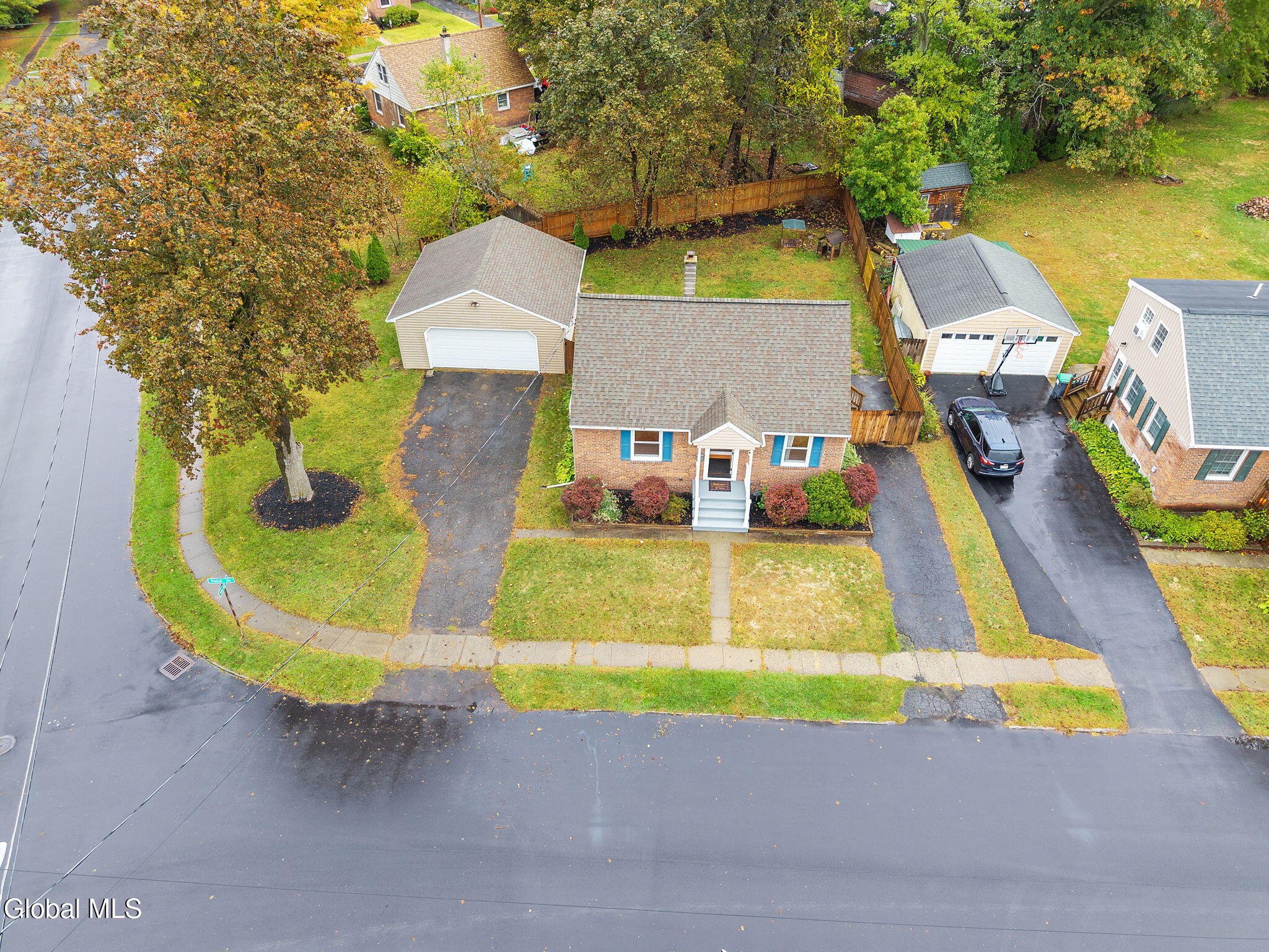 59 Reber Street Albany NY 12205