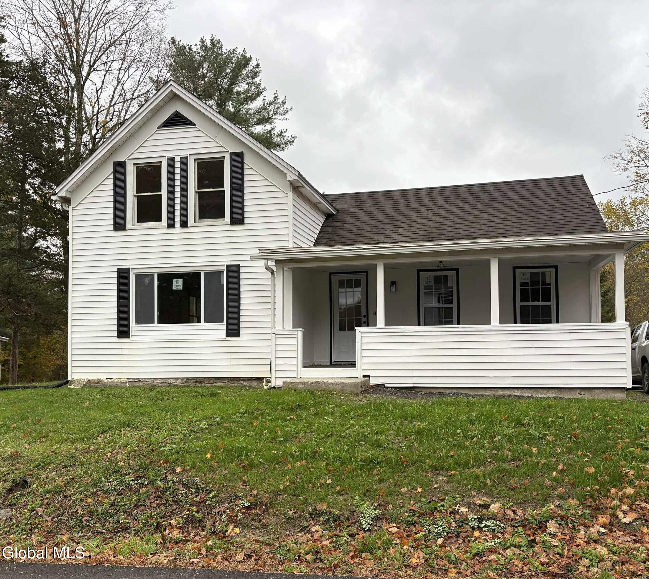 53 Cummings Street Hoosick Falls NY 12090