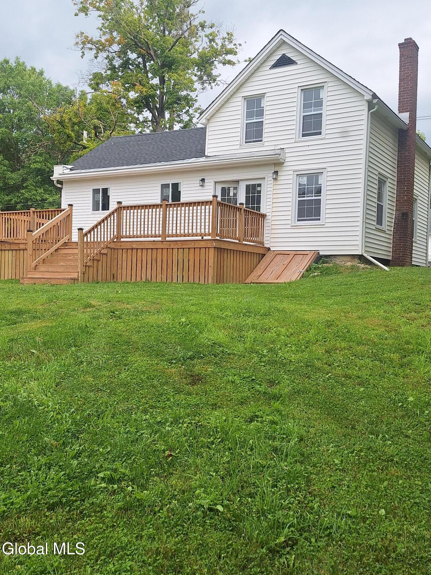 53 Cummings Street Hoosick Falls NY 12090