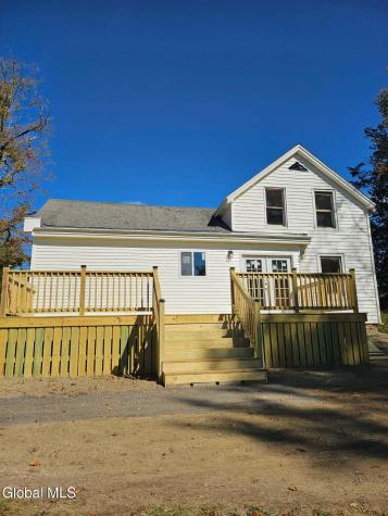 53 Cummings Street Hoosick Falls NY 12090