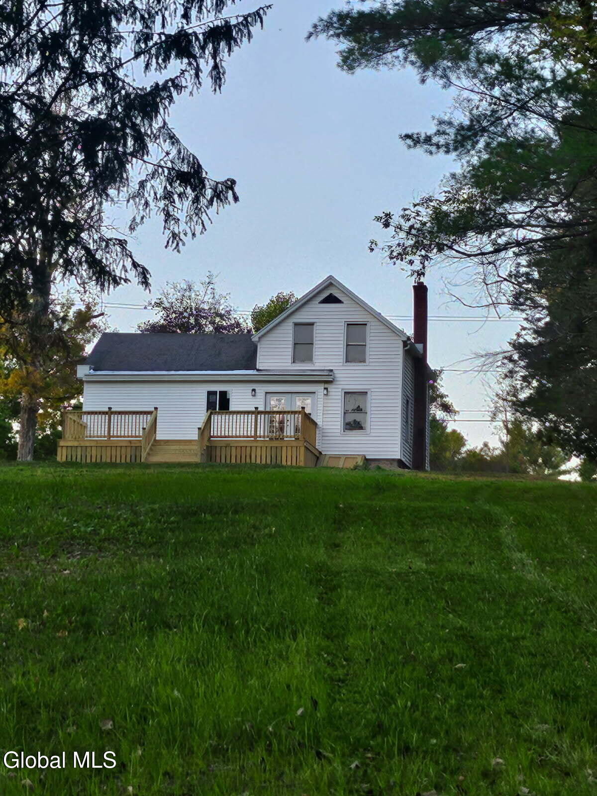 53 Cummings Street Hoosick Falls NY 12090