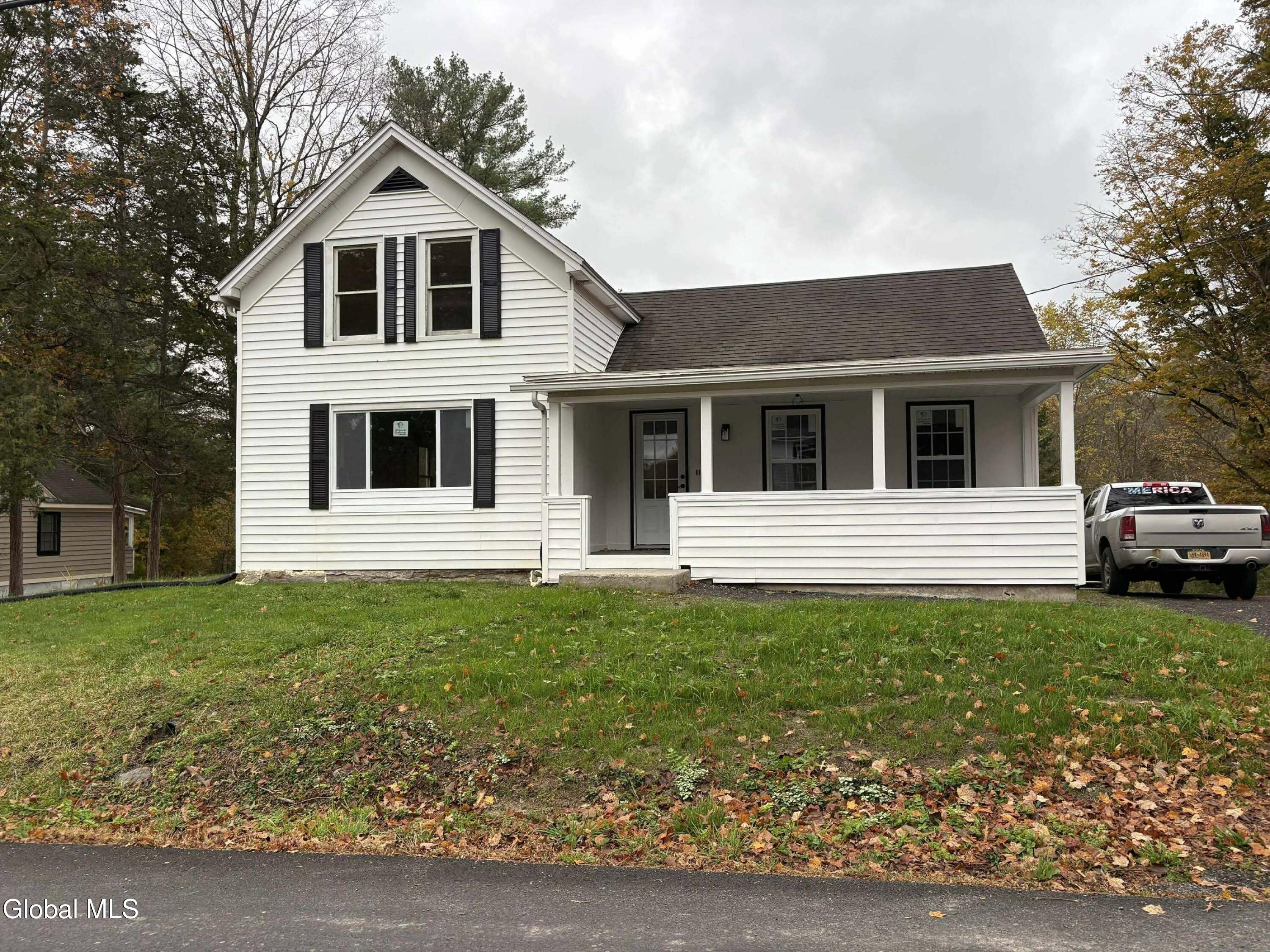 53 Cummings Street Hoosick Falls NY 12090