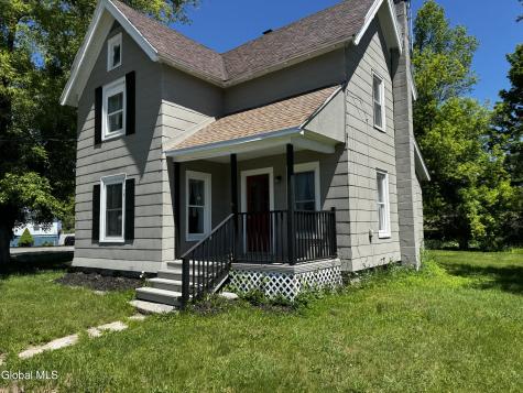 108 Old Peck Hill Road Gloversville NY 12078