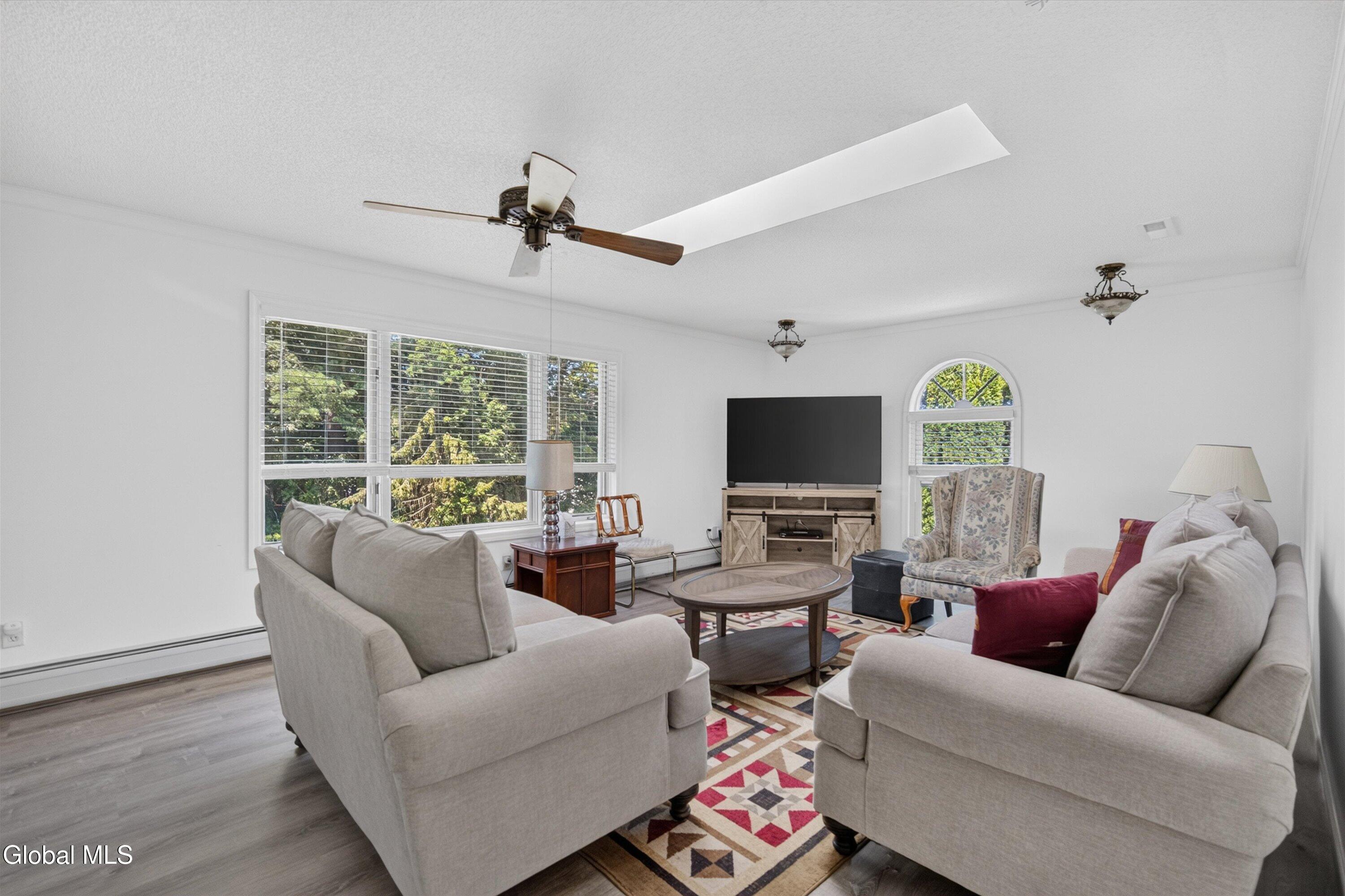 7 Huntington Parkway Ballston Lake NY 12019