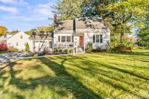 2310 Niskayuna Drive Niskayuna NY 12309
