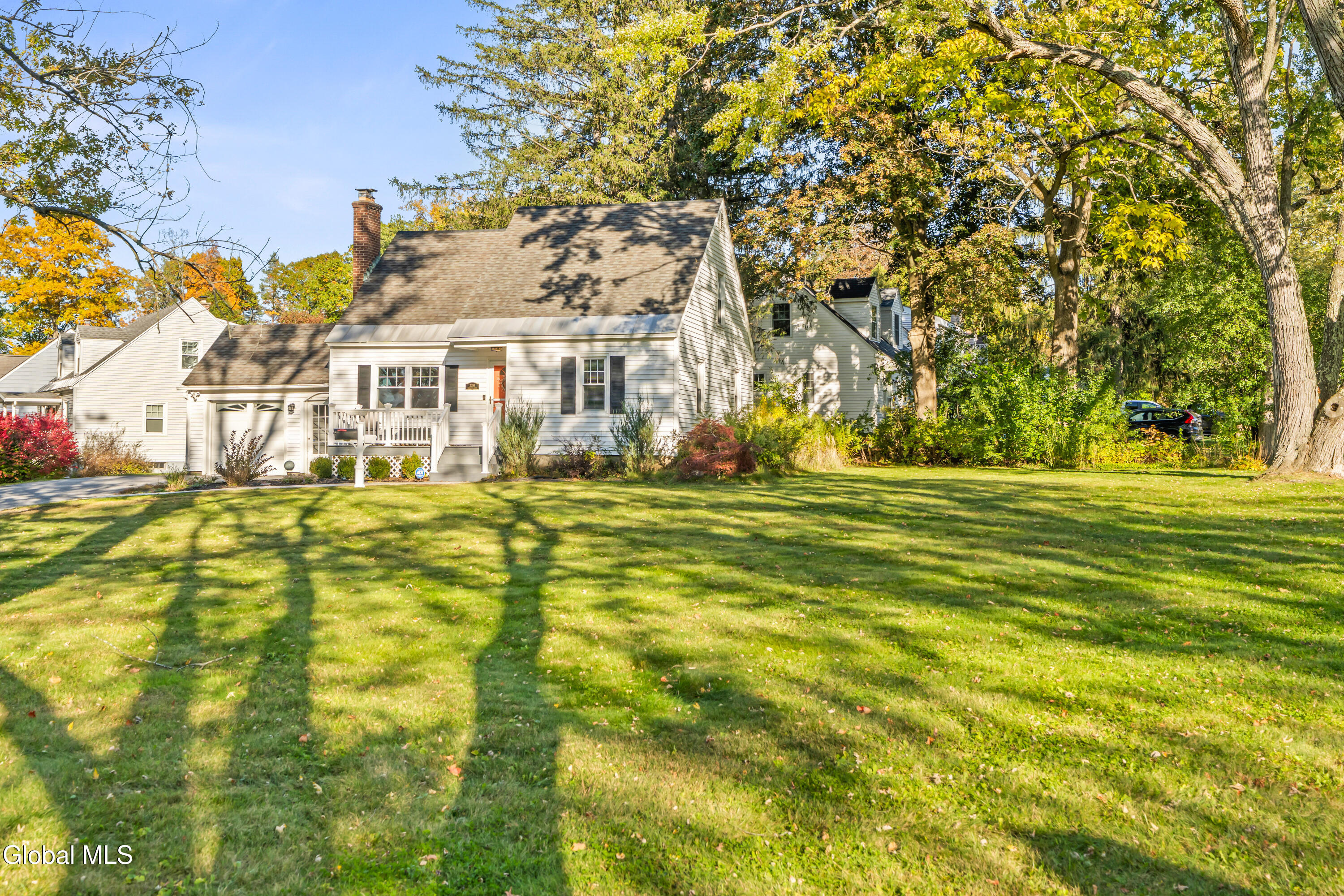 2310 Niskayuna Drive Niskayuna NY 12309