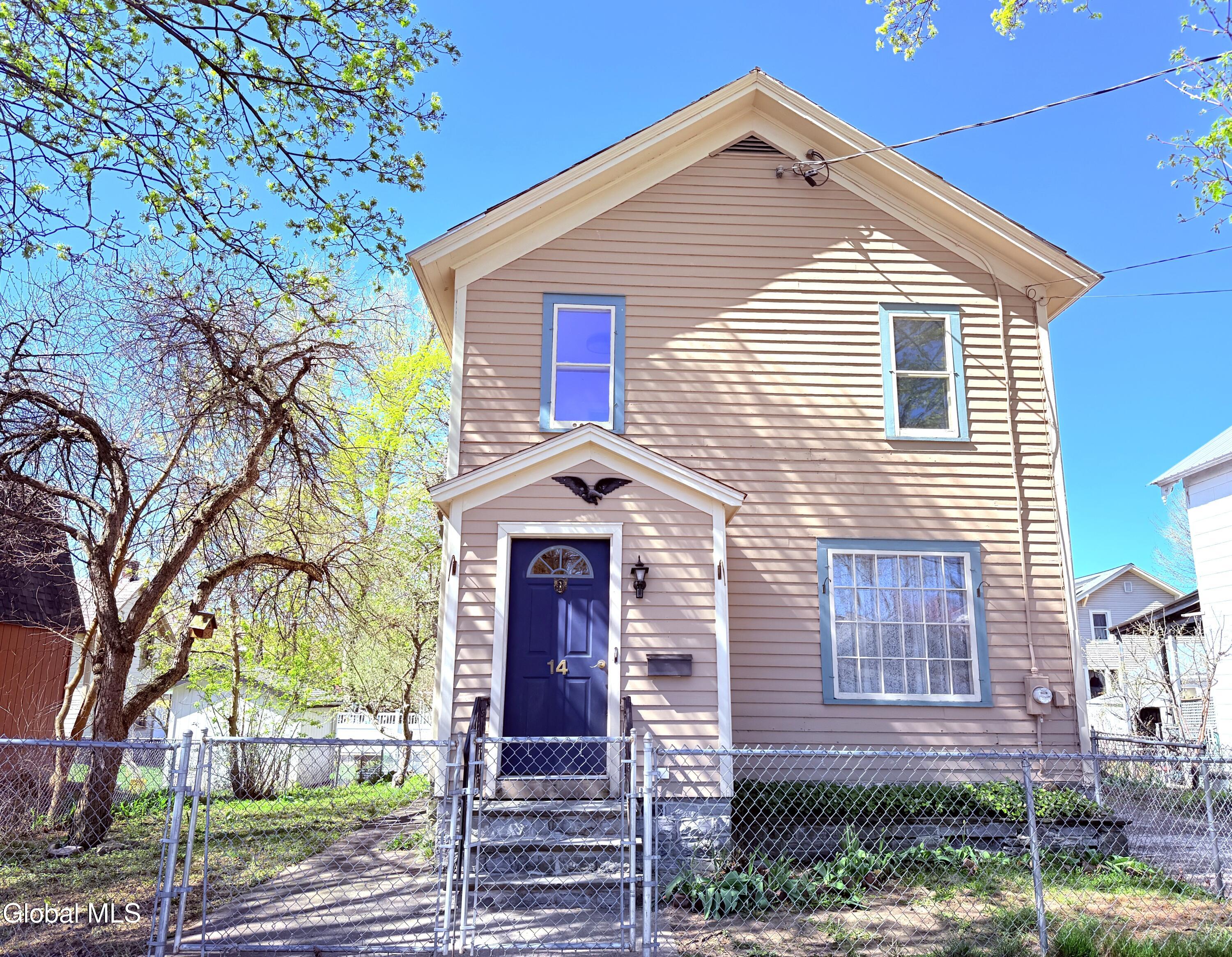 14 Davis Street Glens Falls NY 12801