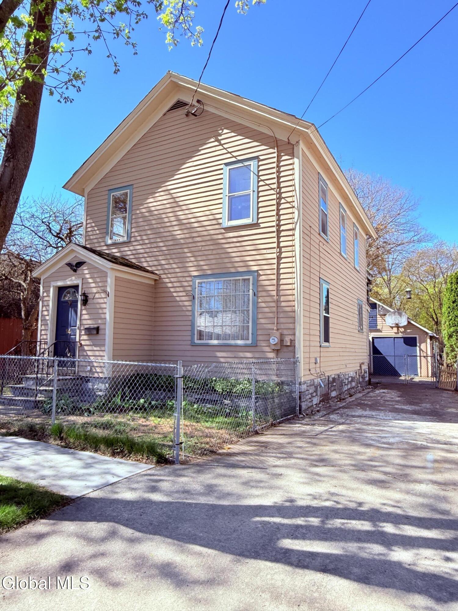 14 Davis Street Glens Falls NY 12801