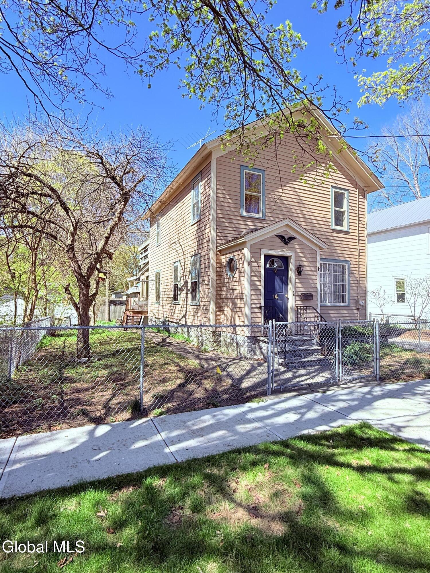 14 Davis Street Glens Falls NY 12801