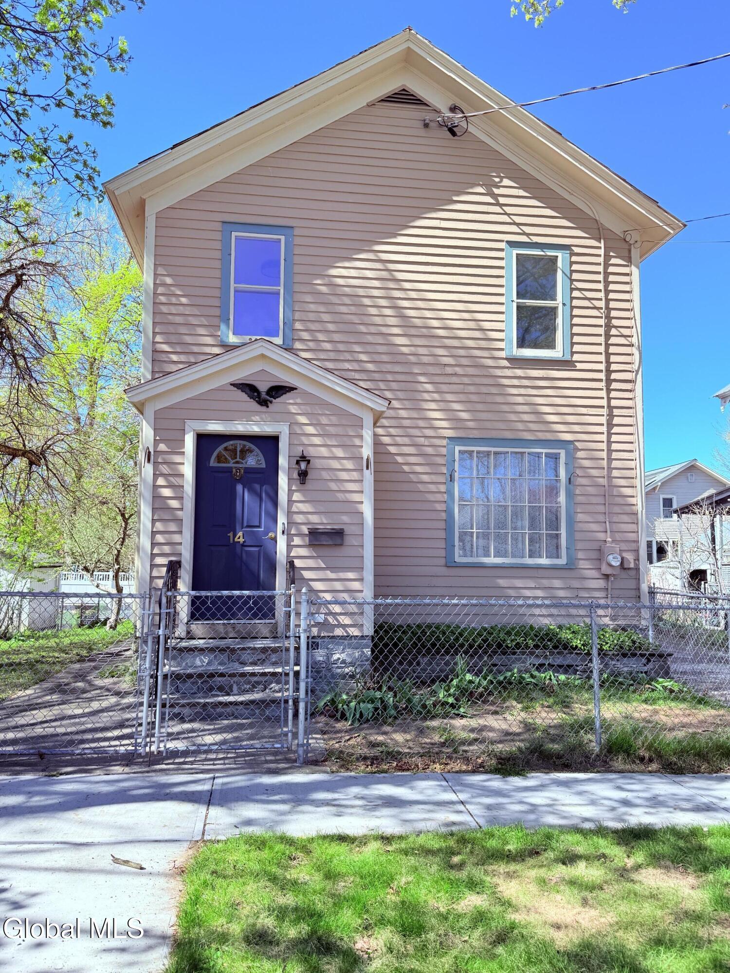 14 Davis Street Glens Falls NY 12801