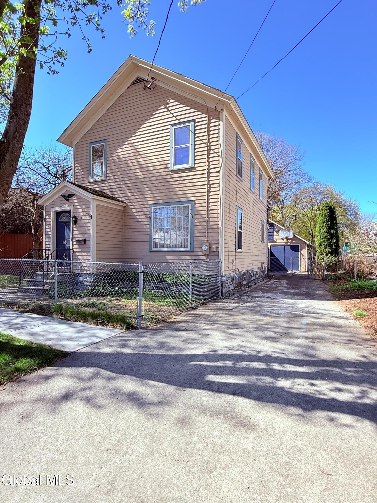 14 Davis Street Glens Falls NY 12801