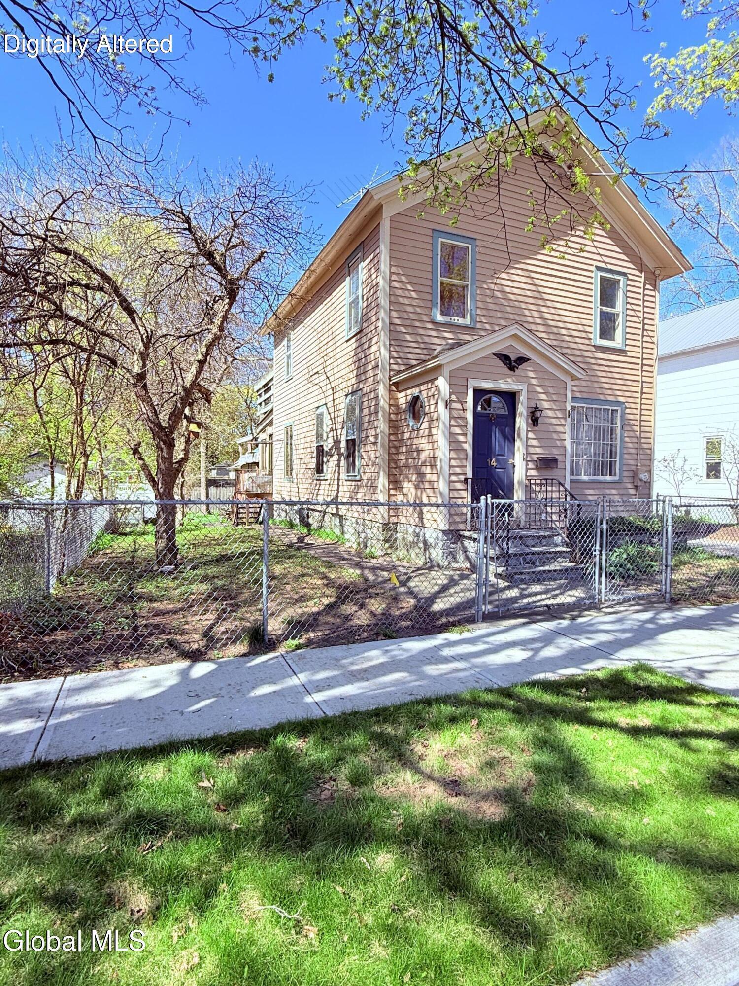 14 Davis Street Glens Falls NY 12801