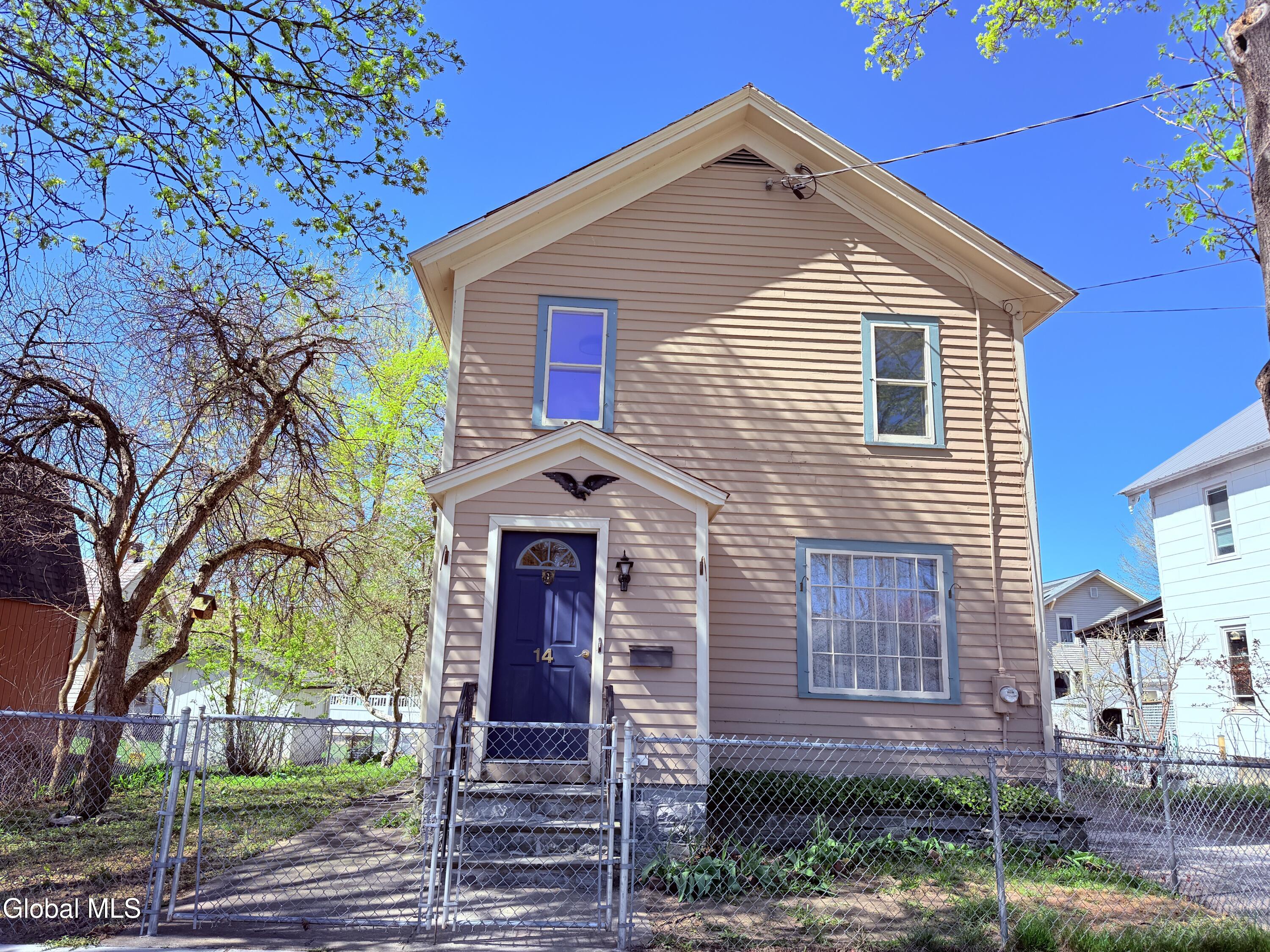 14 Davis Street Glens Falls NY 12801
