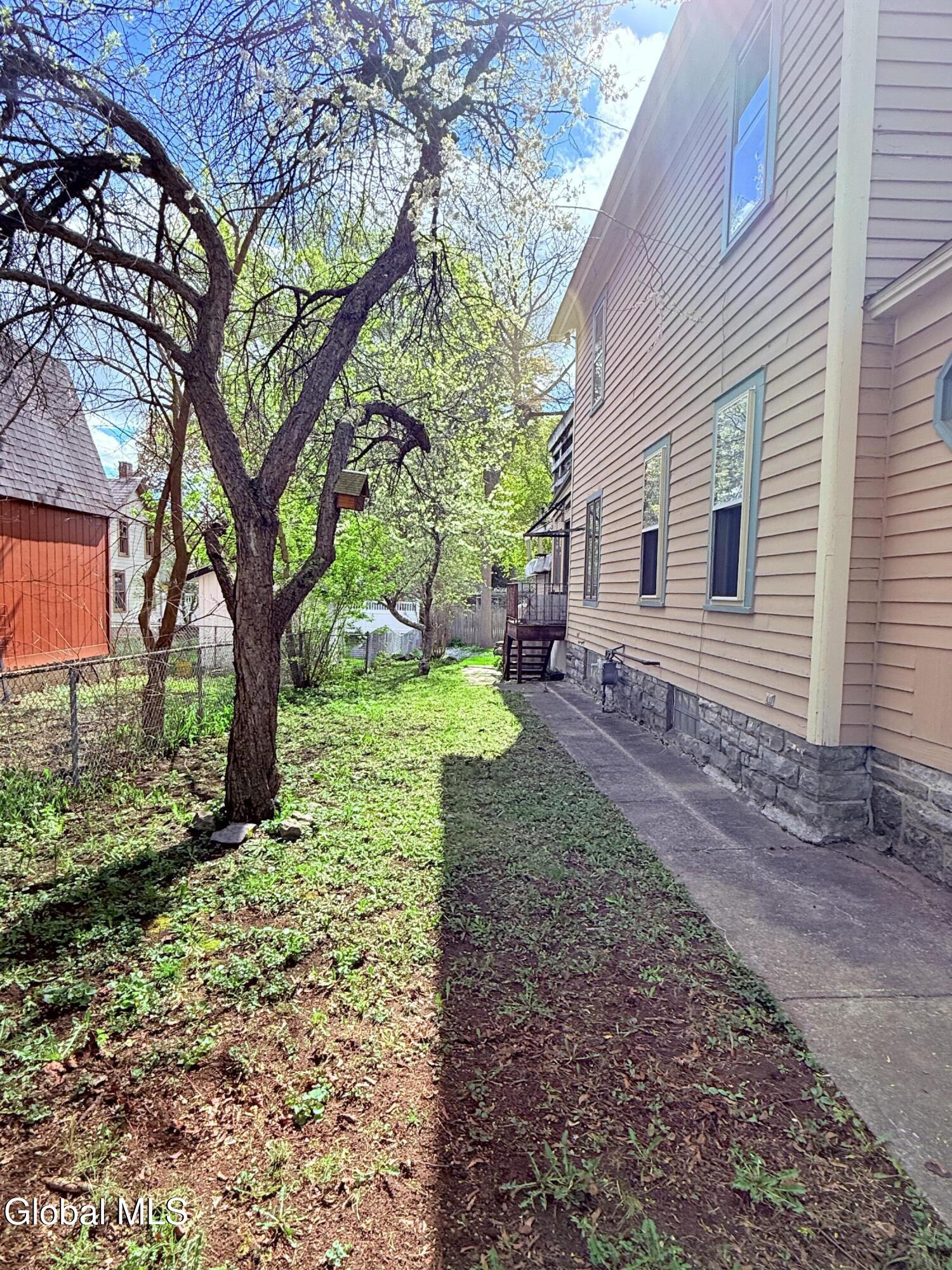 14 Davis Street Glens Falls NY 12801
