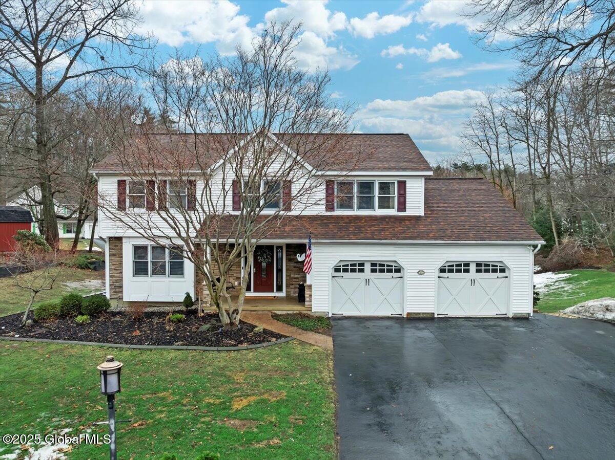 23 Dorsman Drive Clifton Park NY 12065