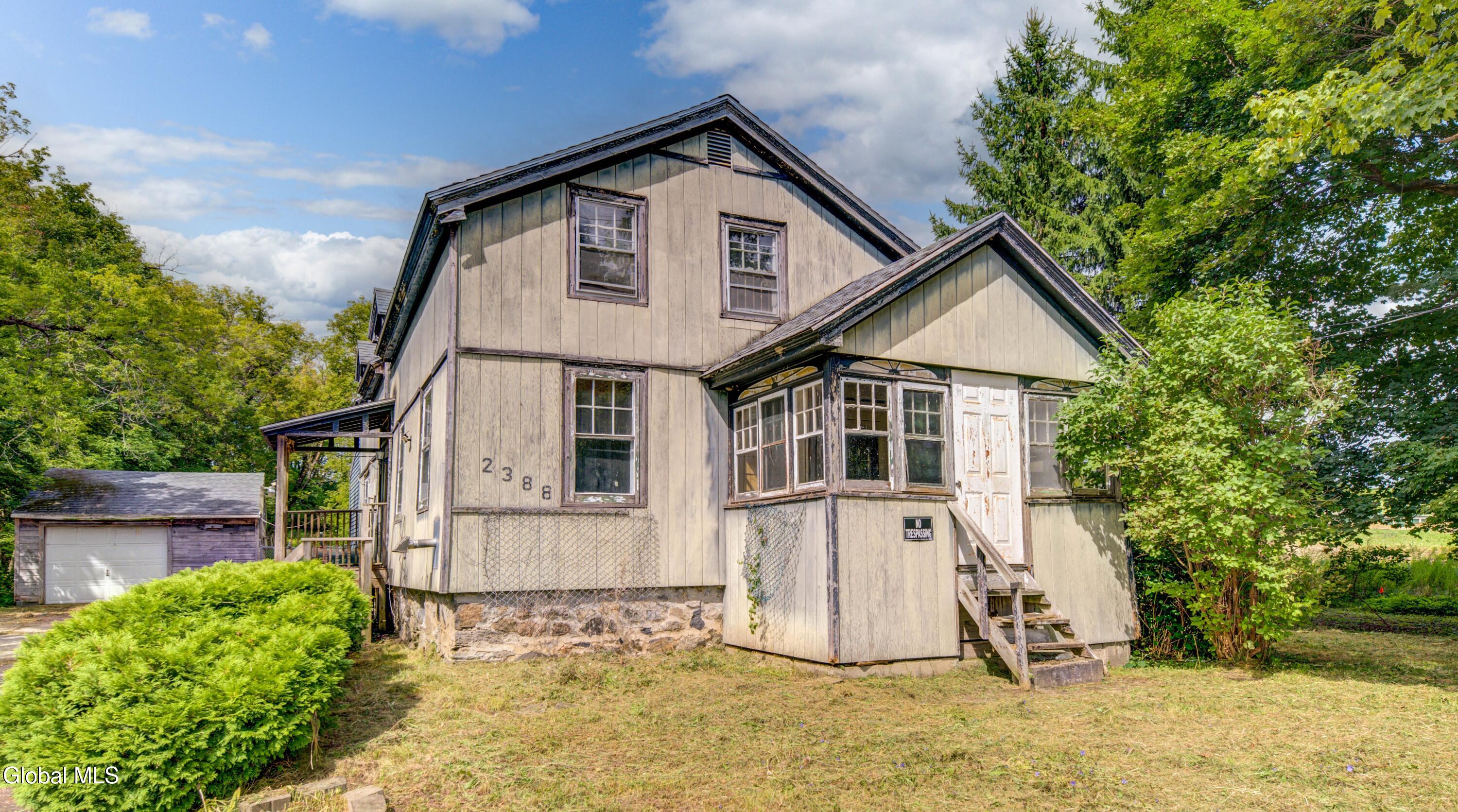 2388 New York 30a Fonda NY 12068