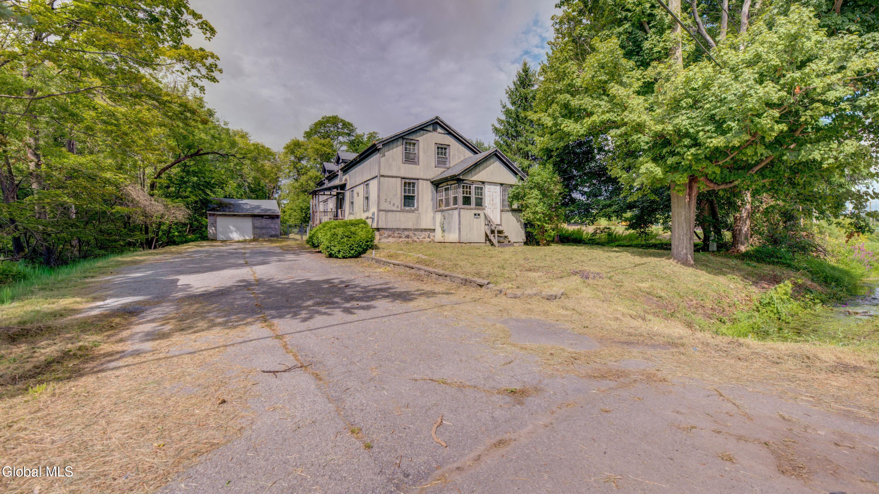 2388 New York 30a Fonda NY 12068