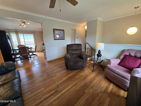 96 Wilkins Avenue Colonie NY 12205
