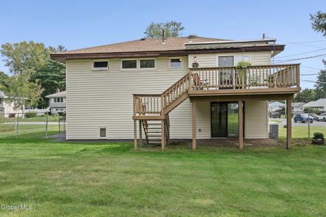 96 Wilkins Avenue Colonie NY 12205