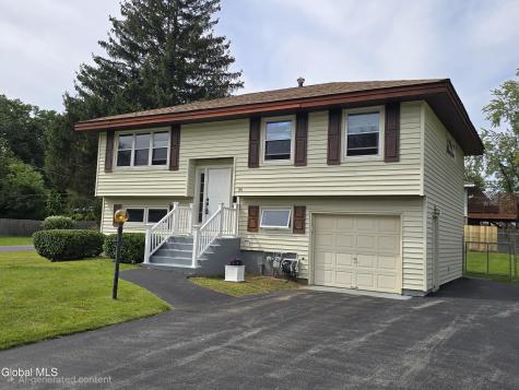 96 Wilkins Avenue Colonie NY 12205