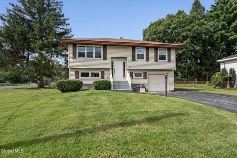 96 Wilkins Avenue Colonie NY 12205