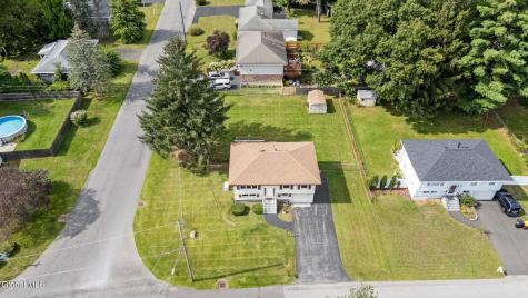 96 Wilkins Avenue Colonie NY 12205
