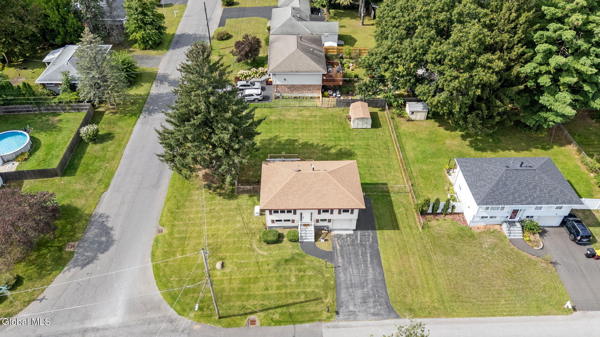 96 Wilkins Avenue Colonie NY 12205