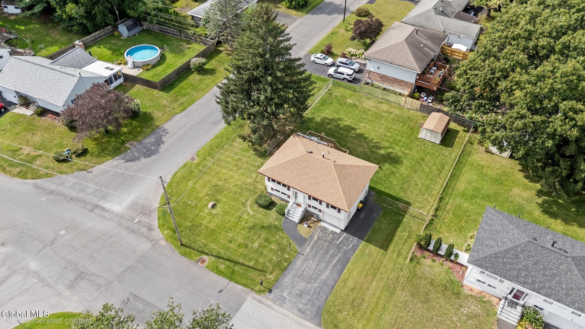 96 Wilkins Avenue Colonie NY 12205