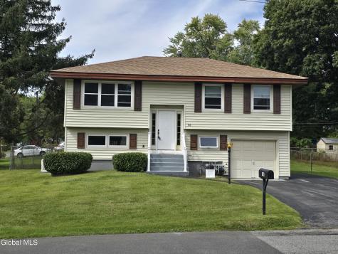96 Wilkins Avenue Colonie NY 12205