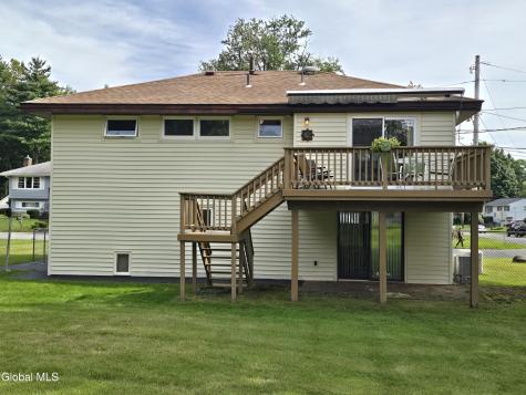 96 Wilkins Avenue Colonie NY 12205