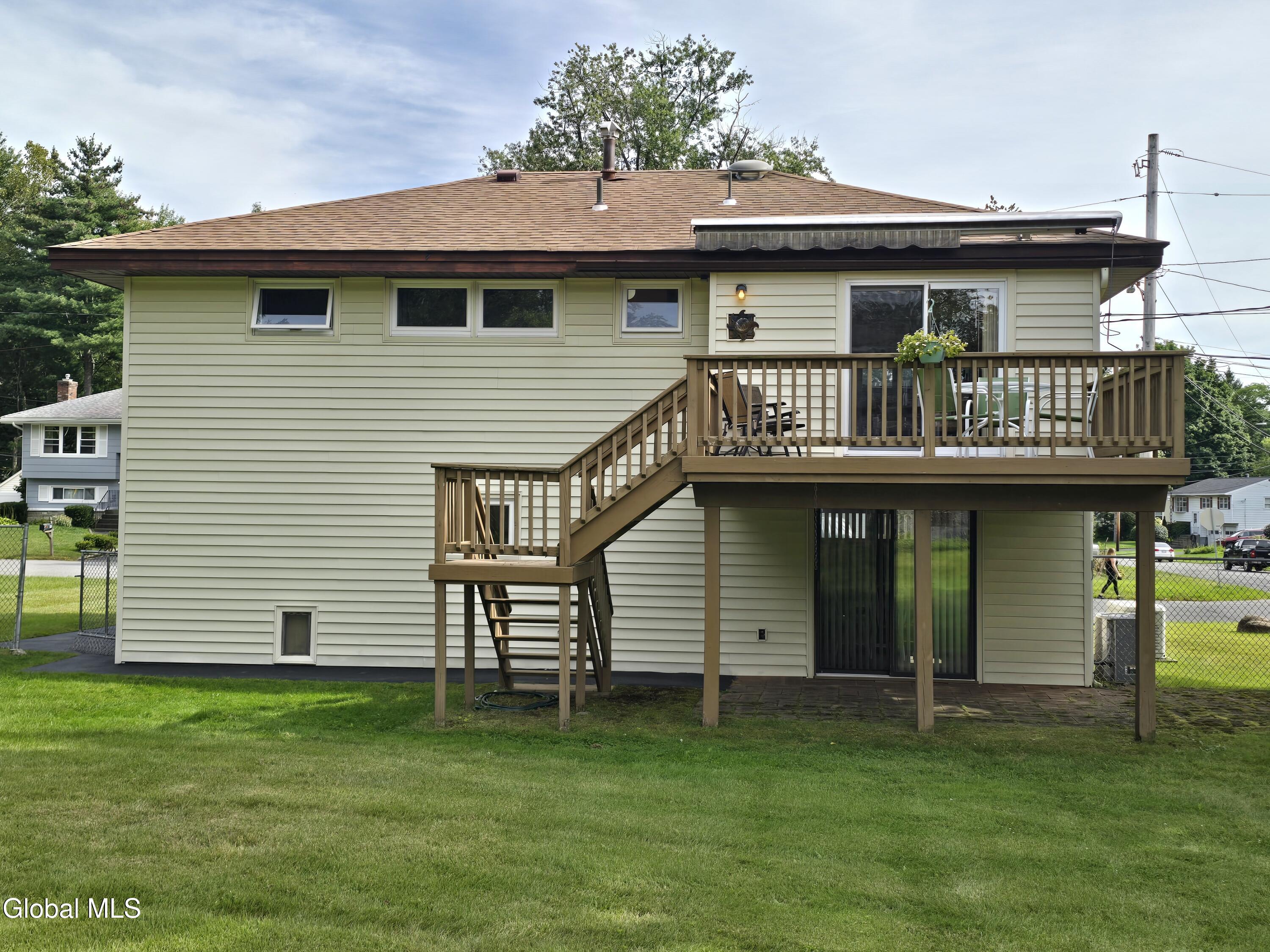96 Wilkins Avenue Colonie NY 12205