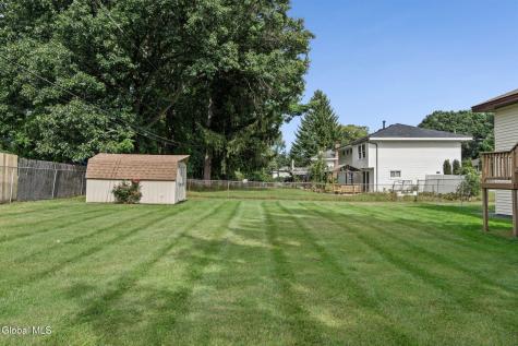 96 Wilkins Avenue Colonie NY 12205