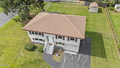 96 Wilkins Avenue Colonie NY 12205