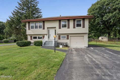 96 Wilkins Avenue Colonie NY 12205