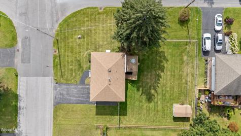 96 Wilkins Avenue Colonie NY 12205