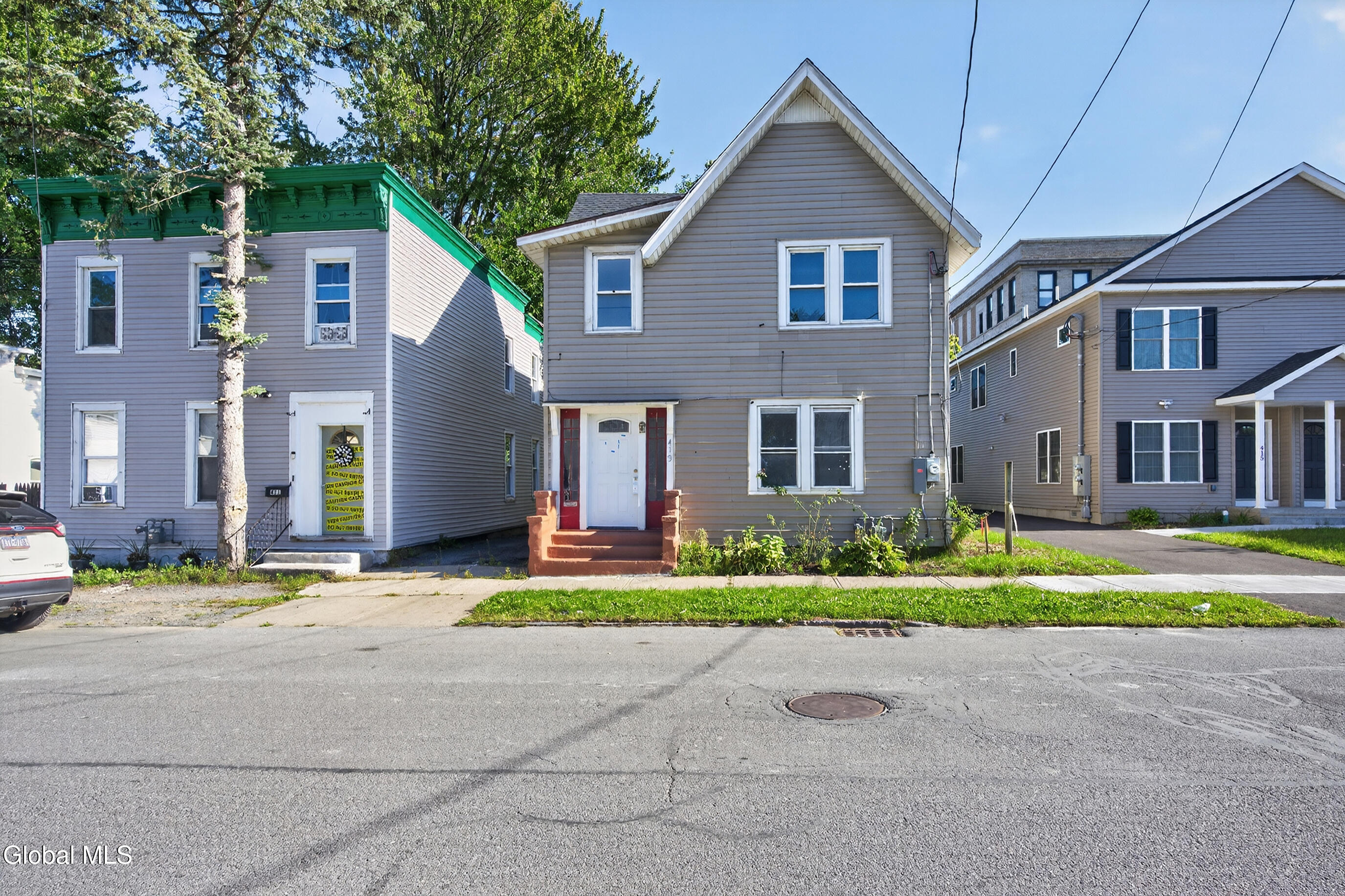 413 Summit Avenue Schenectady NY 12307