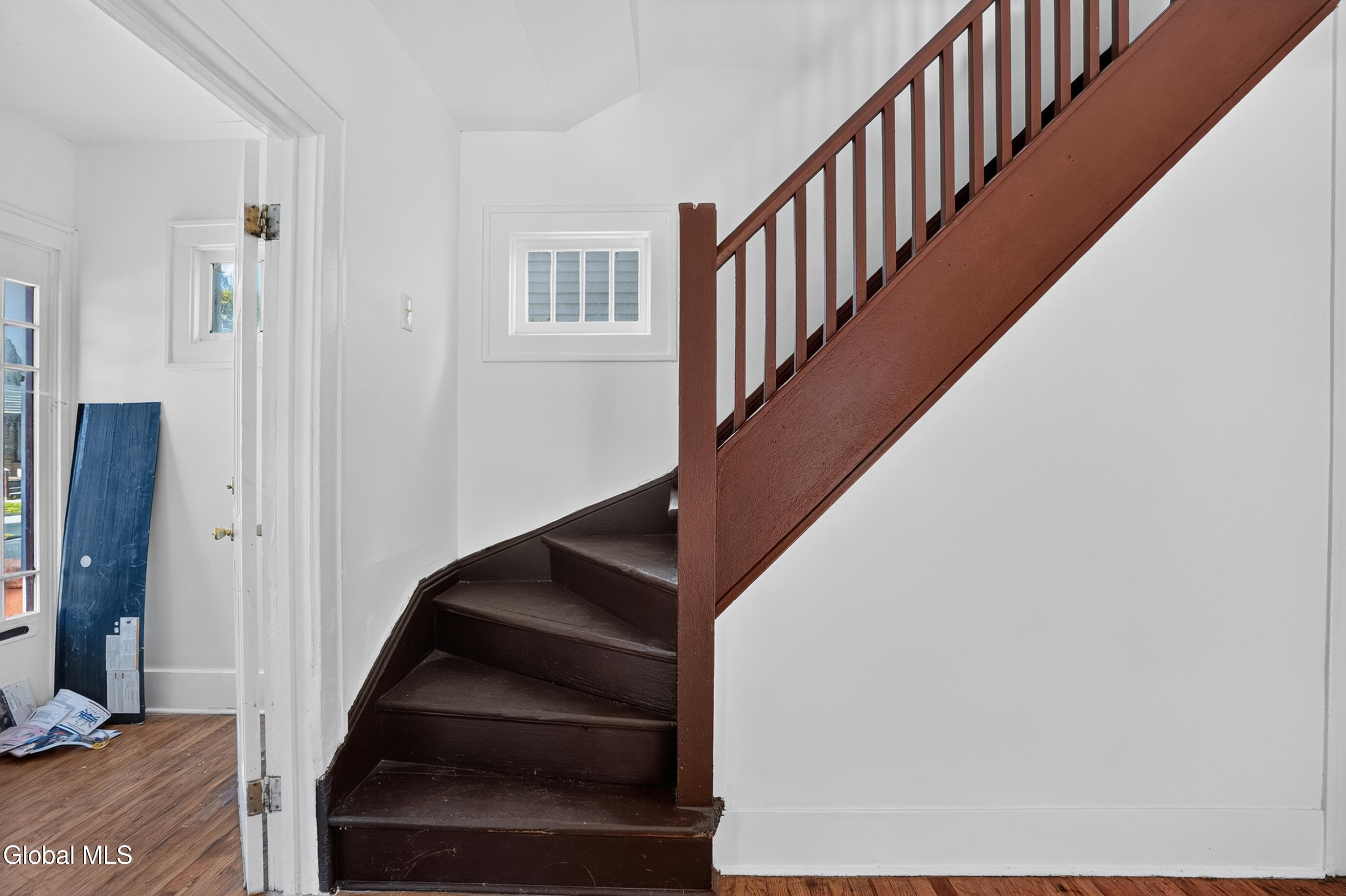 413 Summit Avenue Schenectady NY 12307