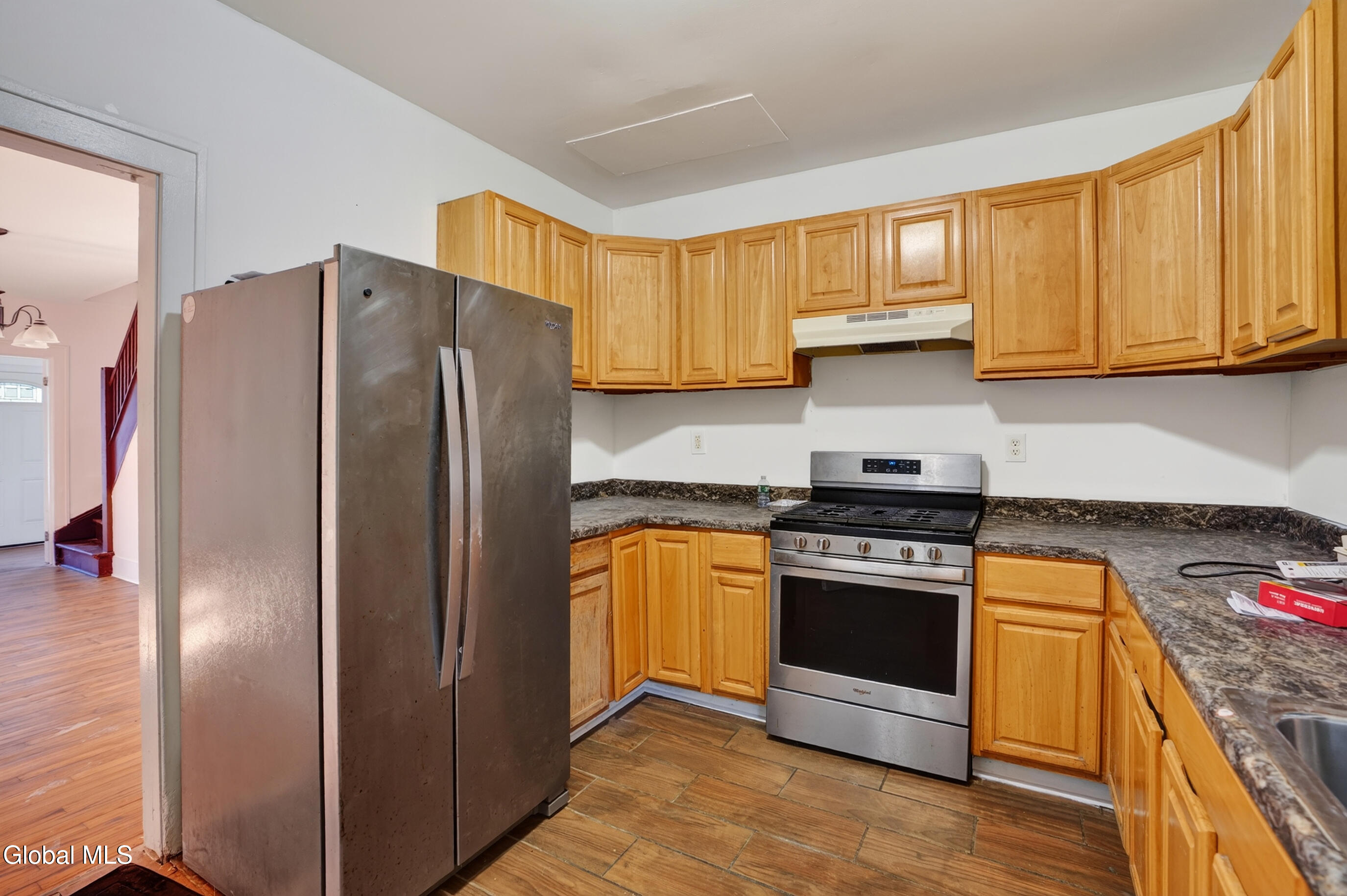 413 Summit Avenue Schenectady NY 12307