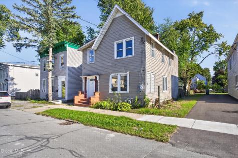 413 Summit Avenue Schenectady NY 12307