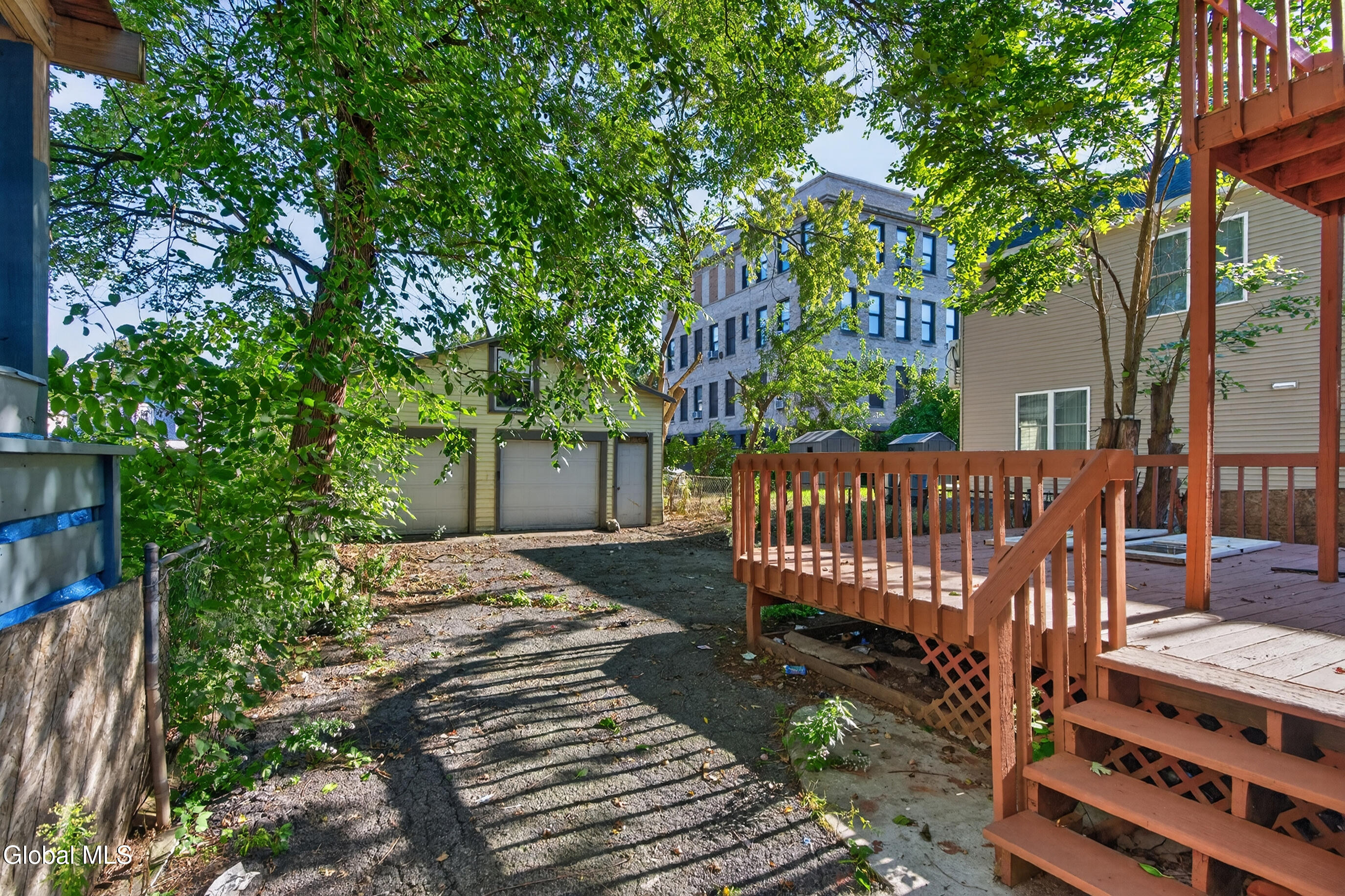 413 Summit Avenue Schenectady NY 12307