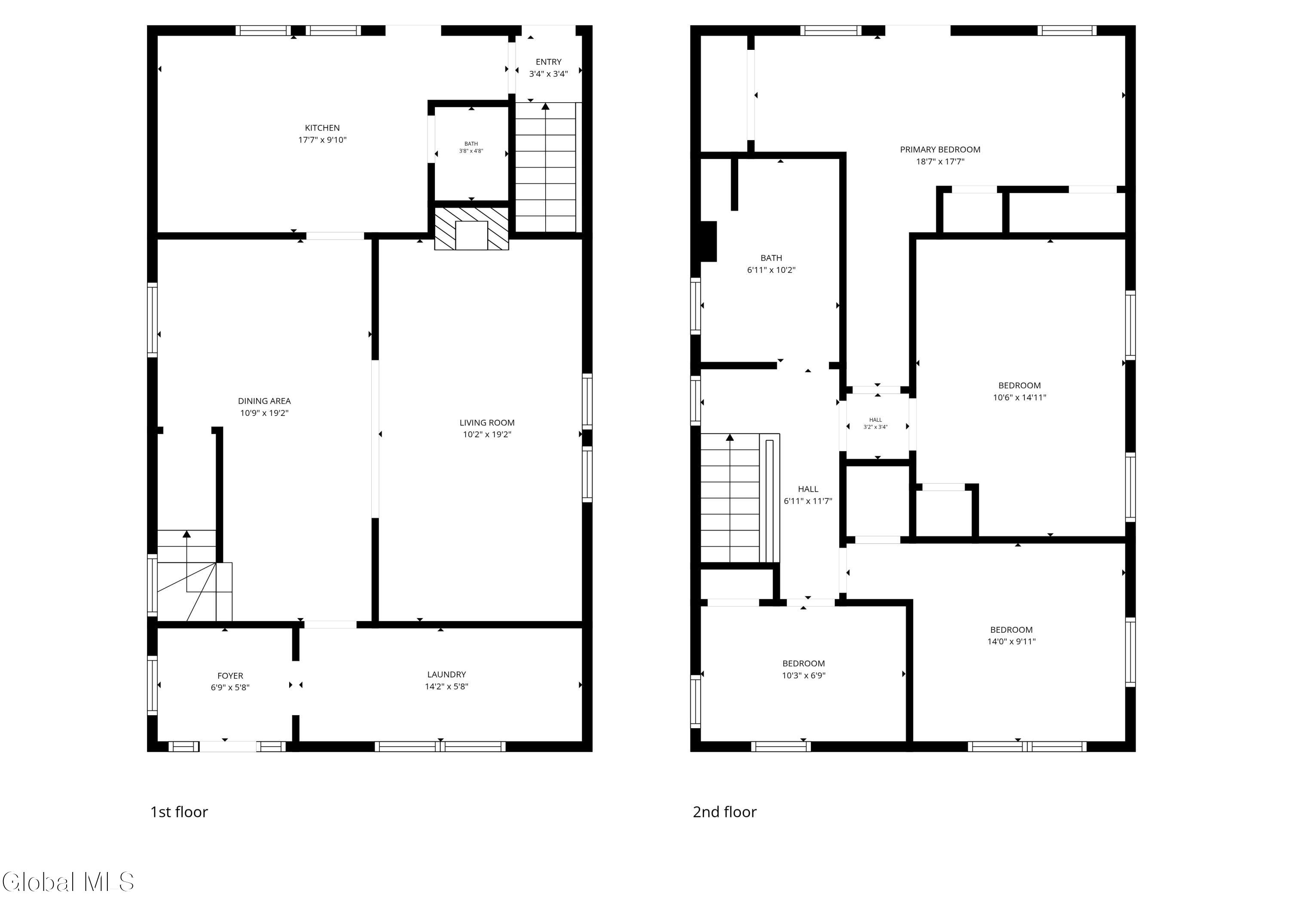 413 Summit Avenue Schenectady NY 12307