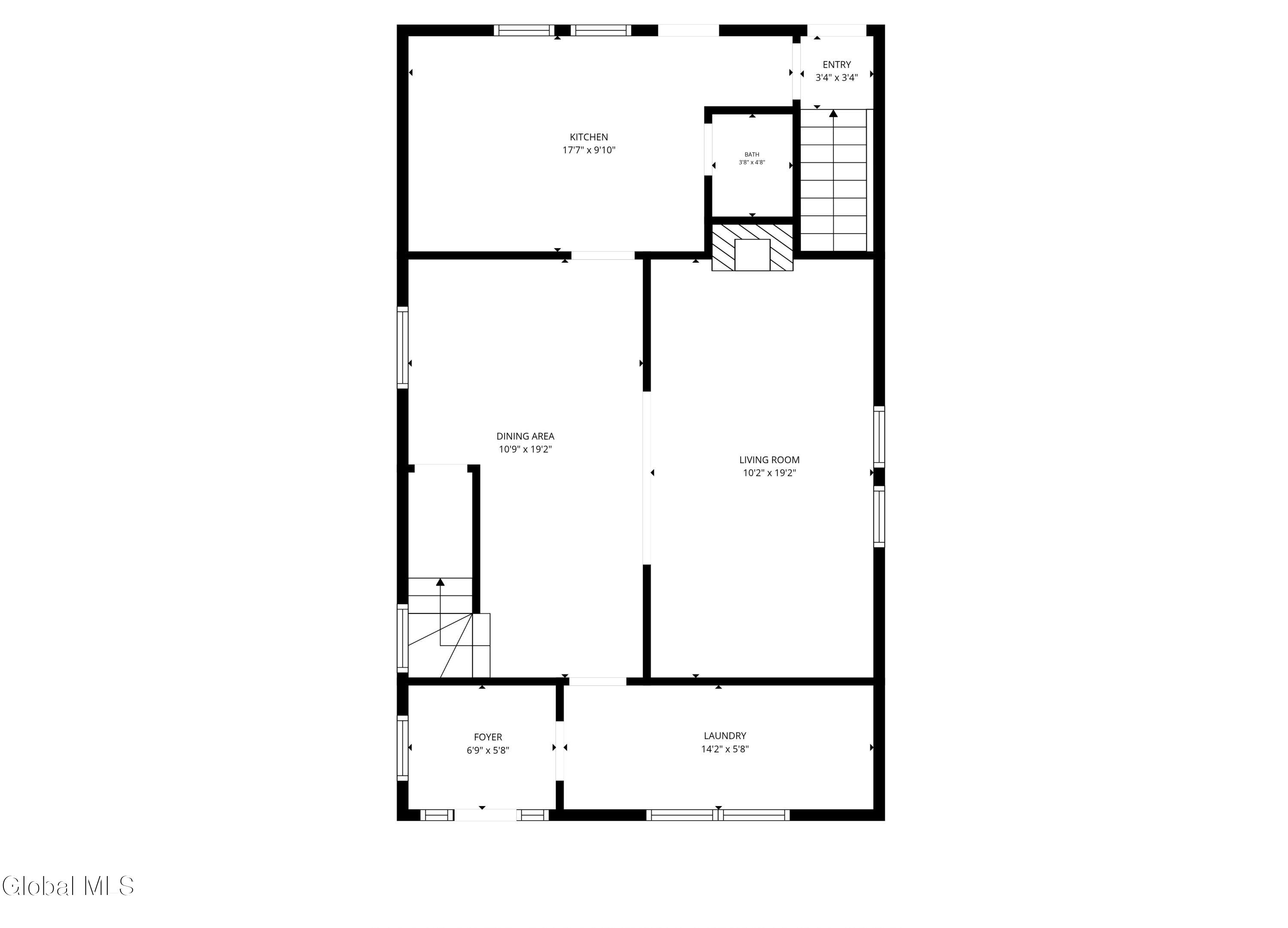 413 Summit Avenue Schenectady NY 12307